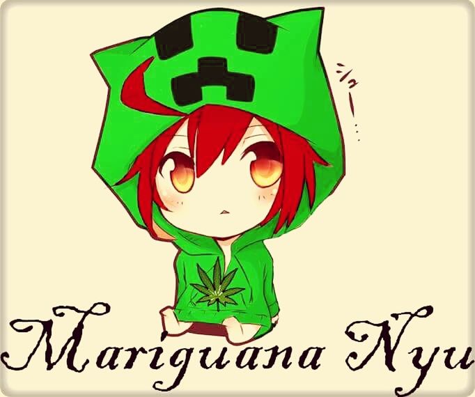 Mariguana Nyu