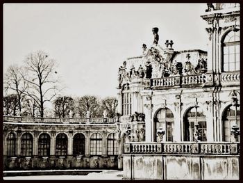architecture