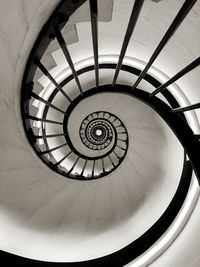 spiral