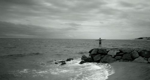 water