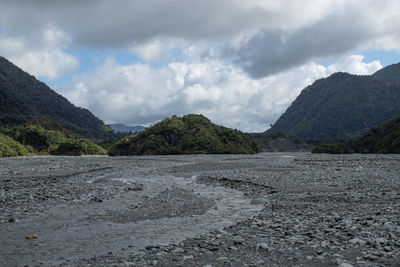 mountain