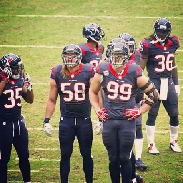 HoustonTexans