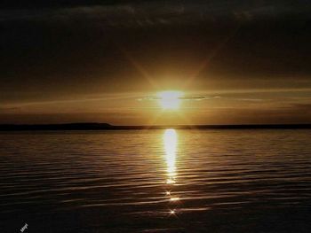 water
