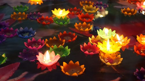 Loi krathong traditions of thailand