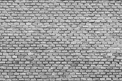 Full frame shot of brick wall