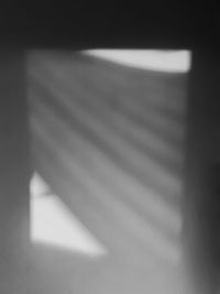 Close-up of shadow on wall