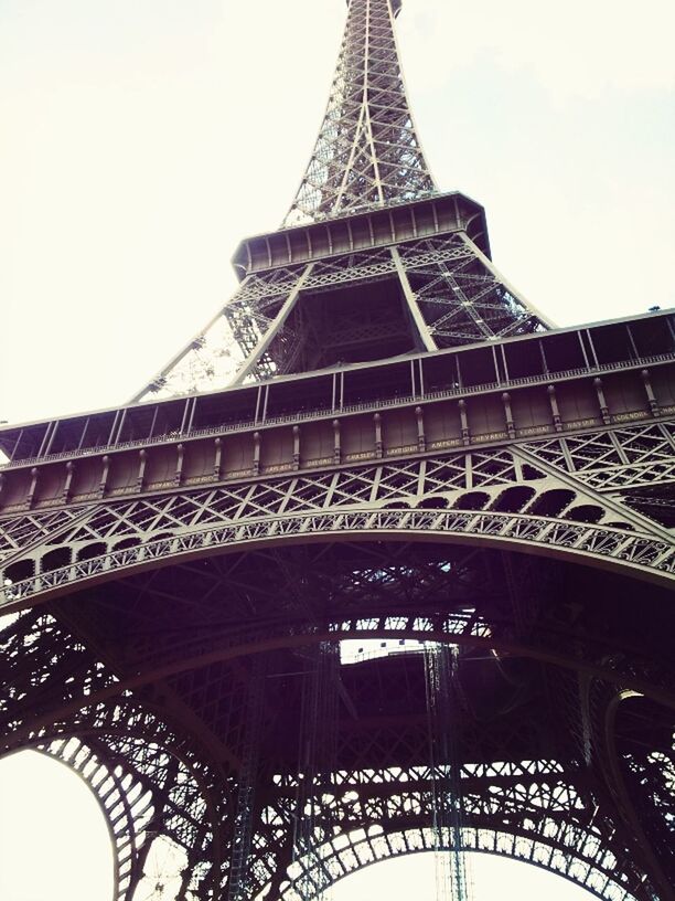 In paris :) 