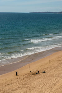 sea