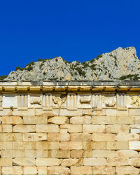 architecture