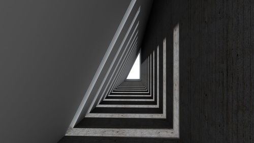 Low angle view of building