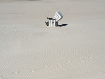 Strandurlaub auf sylt