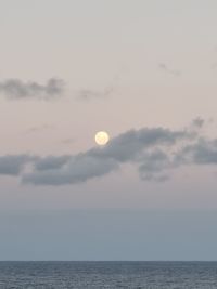 sky