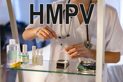 healthcare and medicine