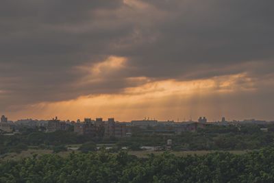 sky