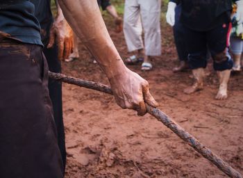 soil