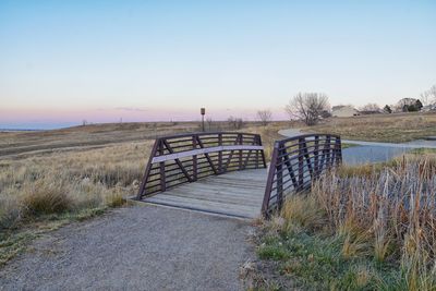 Joshs pond reflecting sunset broomfield colorado cattails rocky mountain sunset united states