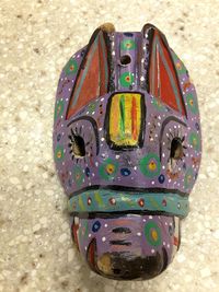 Close-up view of leaf