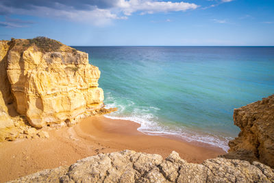 sea