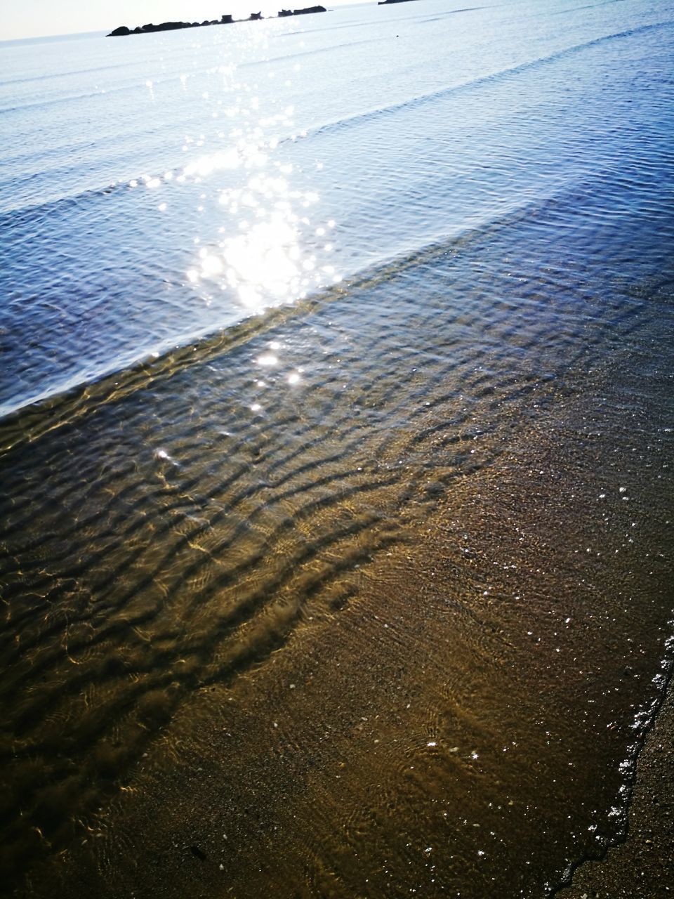 water, sea, nature, sunlight, beauty in nature, scenics, outdoors, day, beach, no people, wave