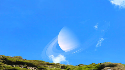 sky