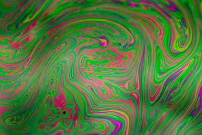 Full frame shot of multi colored candies
