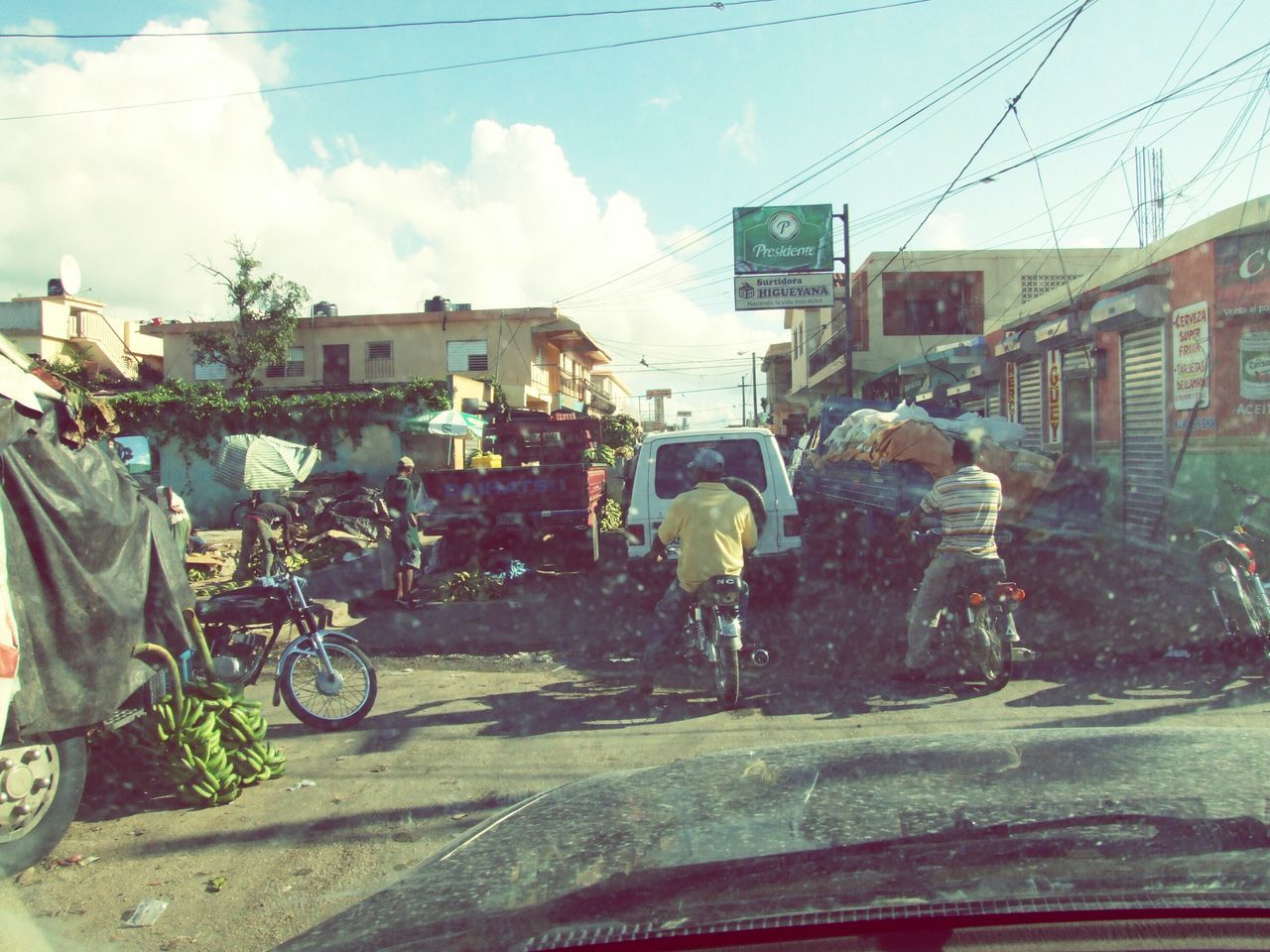 Higüey, Dominican Republic