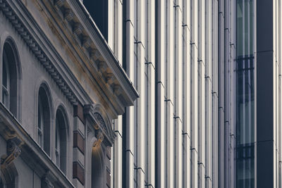 Low angle view of building