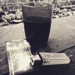 drink
