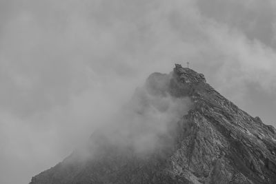 mountain