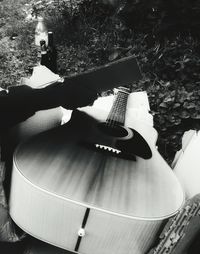 musical instrument