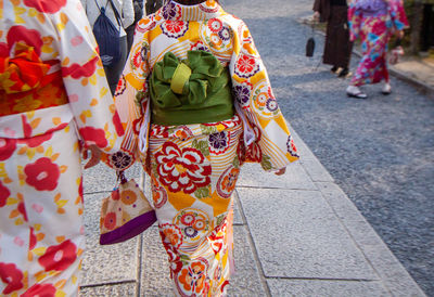 Japanese girls