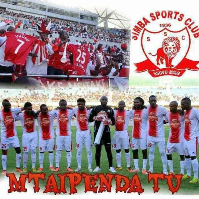 Simba sc