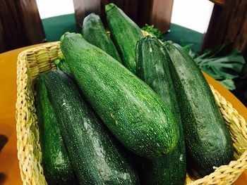 Close-up of vegetables