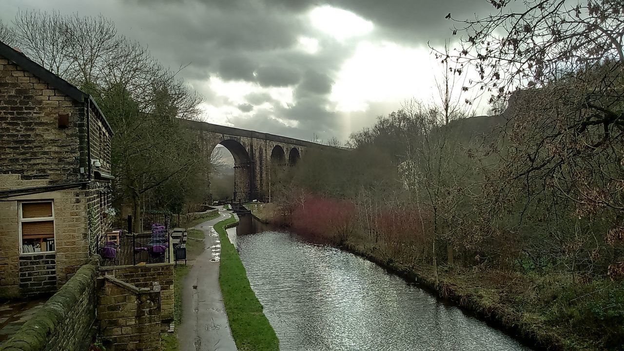 Brownhill Countryside Centre