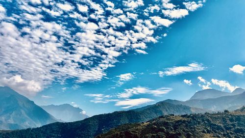 mountain