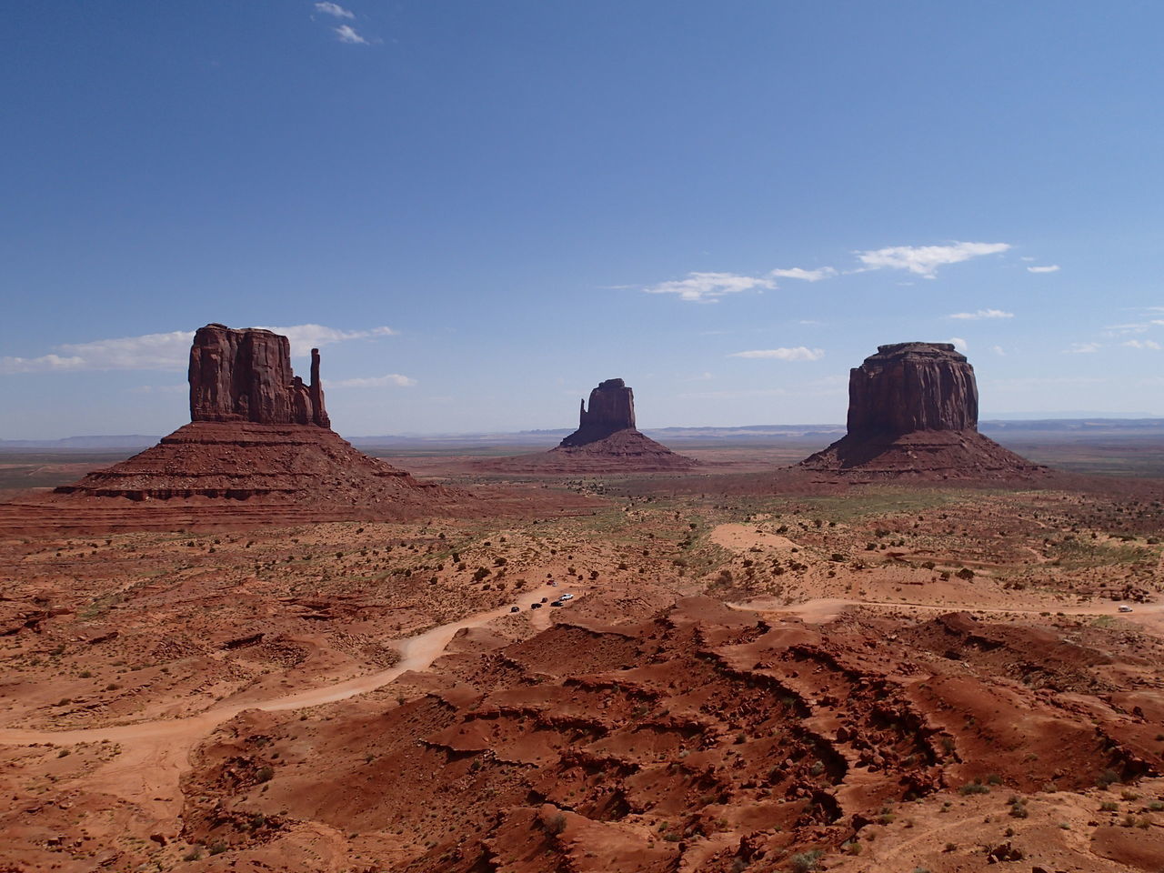 Monument Valley