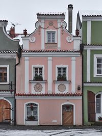 architecture