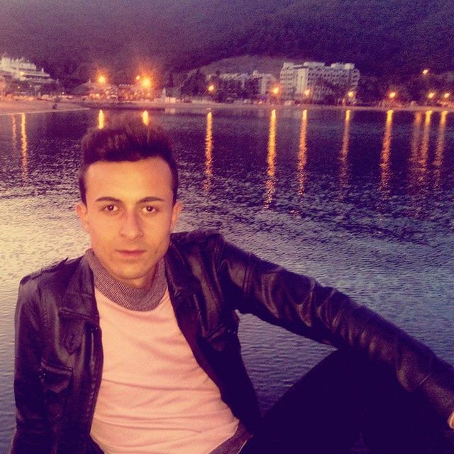 Yunus Özdemir