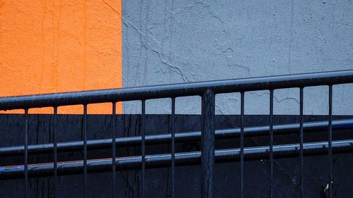 Full frame shot of built structure