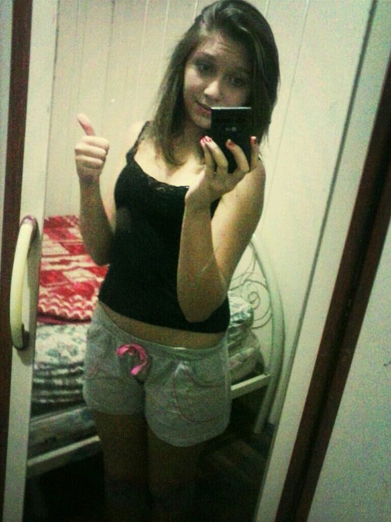 Boa noiteee! <33'