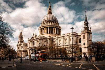 St pauls london