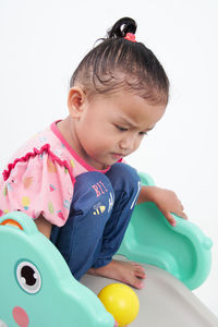 child