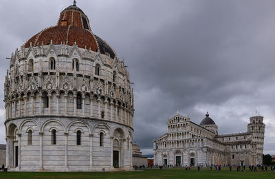 architecture