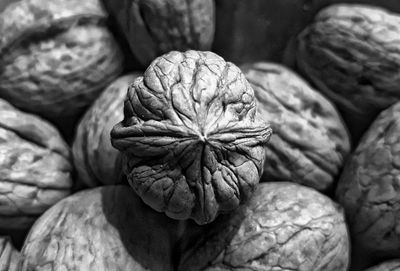 Full frame shot of vegetables