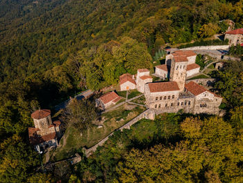 Nekresi, kvareli, kakheti, georgia