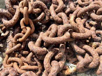 chain