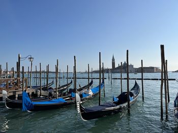 Venice sights