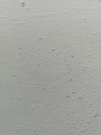 Full frame shot of sand on beach