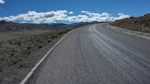 road
