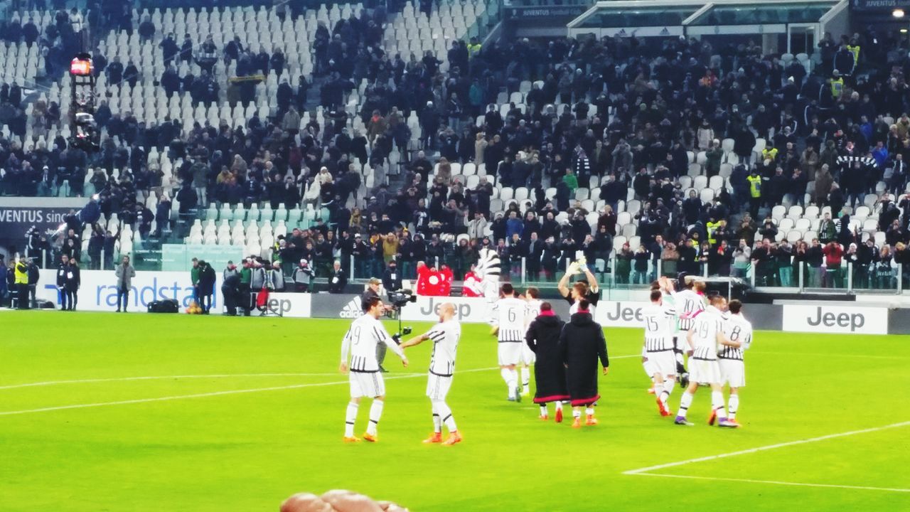 Juventus stadium Torino